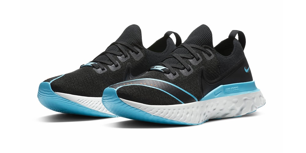 Nike react flyknit 2020 Clearance