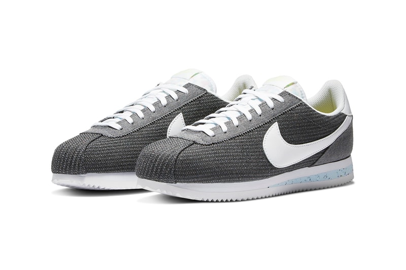 nike sportswear recycled canvas pack release details information air max 95 90 air force 1 07 daybreak type cortez sustainable details move to zero