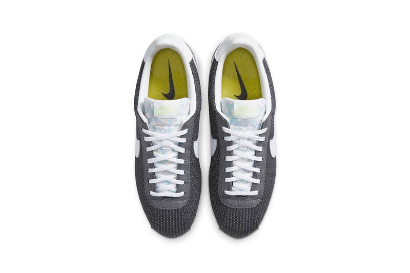 nike sportswear recycled canvas pack release details information air max 95 90 air force 1 07 daybreak type cortez sustainable details move to zero