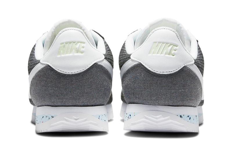nike sportswear recycled canvas pack release details information air max 95 90 air force 1 07 daybreak type cortez sustainable details move to zero