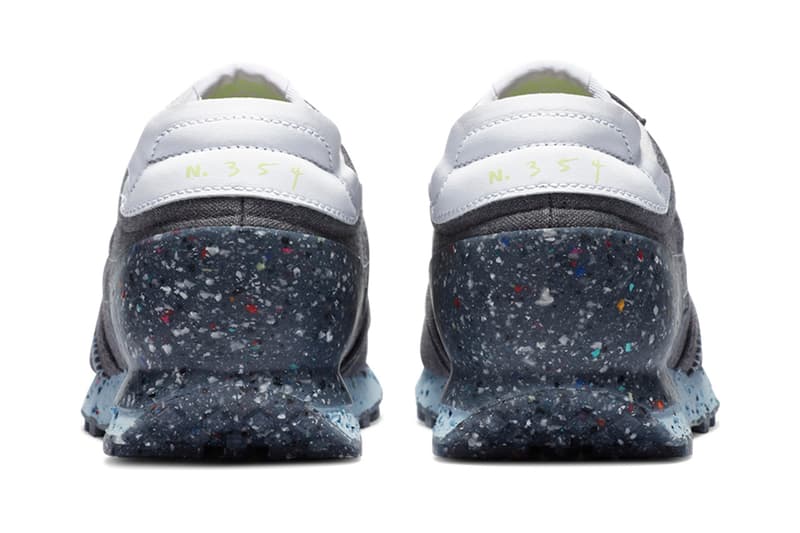 nike sportswear recycled canvas pack release details information air max 95 90 air force 1 07 daybreak type cortez sustainable details move to zero