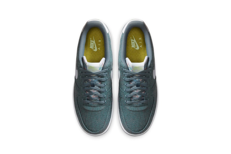 nike sportswear recycled canvas pack release details information air max 95 90 air force 1 07 daybreak type cortez sustainable details move to zero