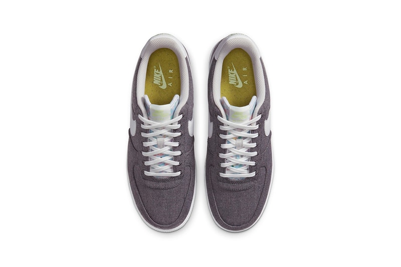 nike sportswear recycled canvas pack release details information air max 95 90 air force 1 07 daybreak type cortez sustainable details move to zero