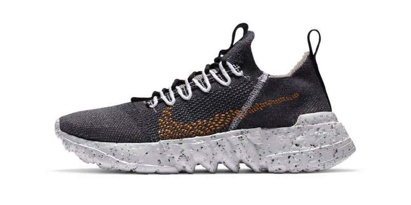 blue ribbon sports infinity react