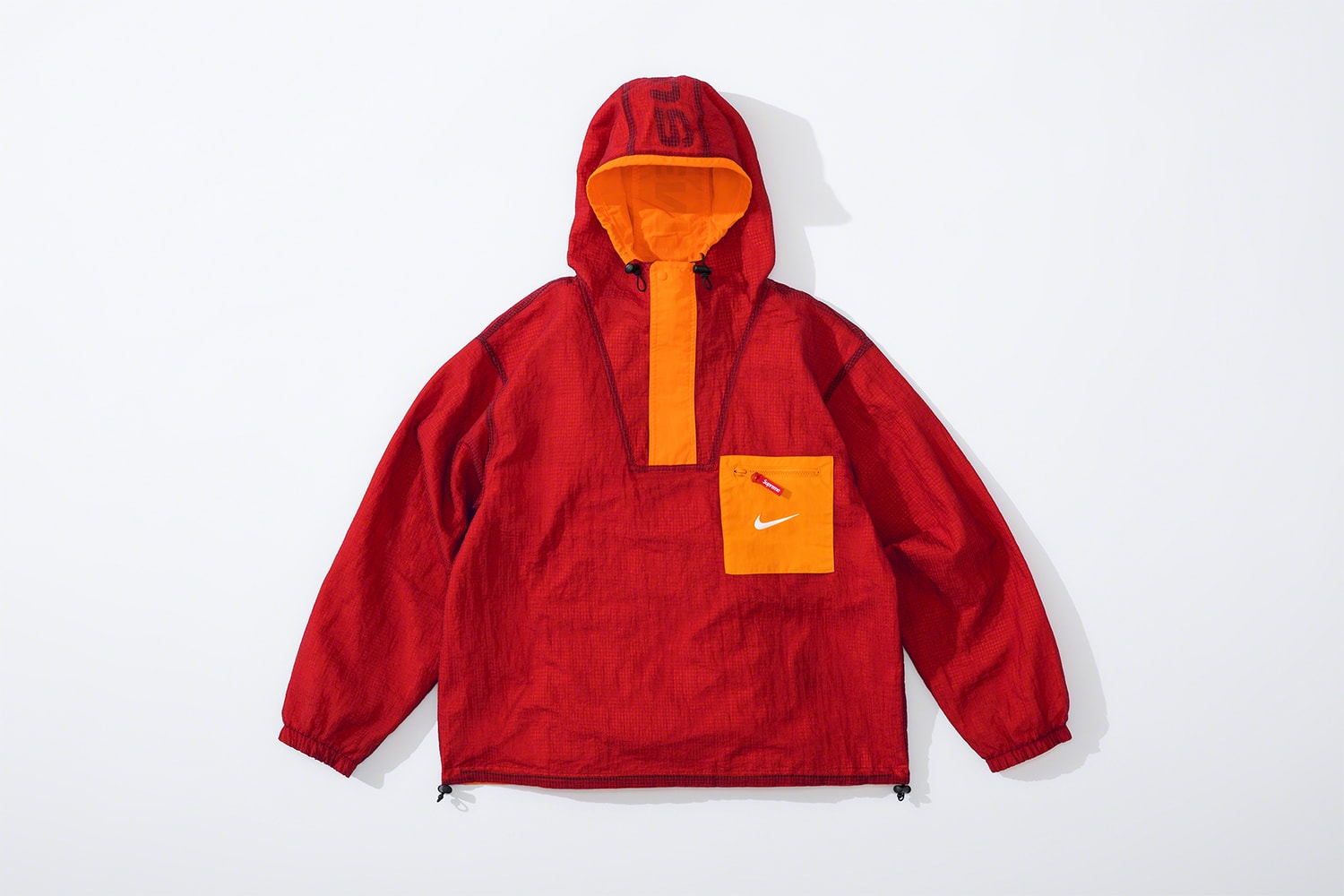 Nike Supreme Fall Winter 2020 Collection Release Info Date Buy Price Reversible Anorak Soccer Jersey Crewneck Reversible Pant Sweatshort.