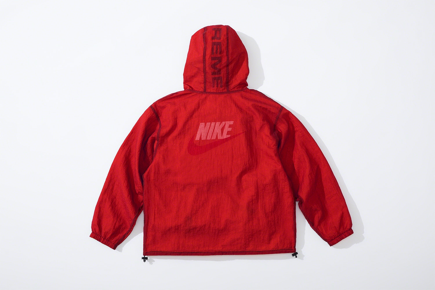 Nike Supreme Fall Winter 2020 Collection Release Info Date Buy Price Reversible Anorak Soccer Jersey Crewneck Reversible Pant Sweatshort.