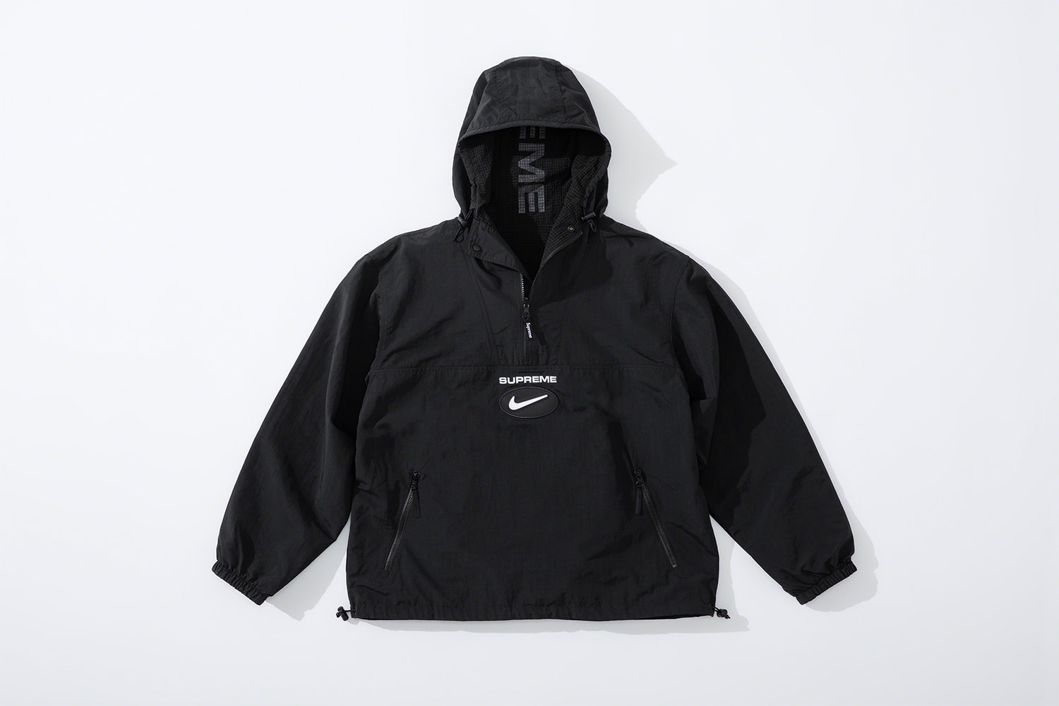 Nike Supreme Fall Winter 2020 Collection Release Info Date Buy Price Reversible Anorak Soccer Jersey Crewneck Reversible Pant Sweatshort.