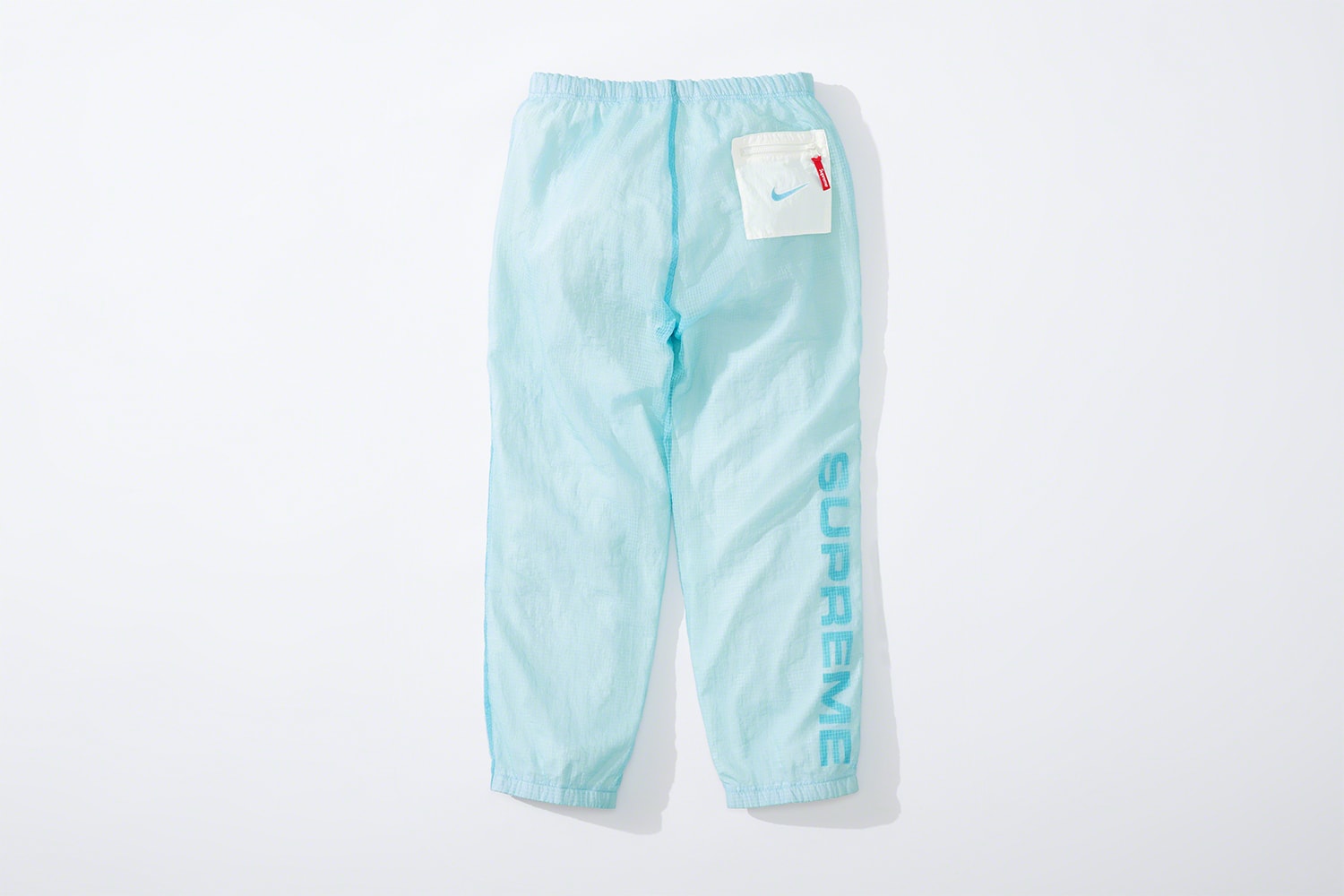 Nike Supreme Fall Winter 2020 Collection Release Info Date Buy Price Reversible Anorak Soccer Jersey Crewneck Reversible Pant Sweatshort.