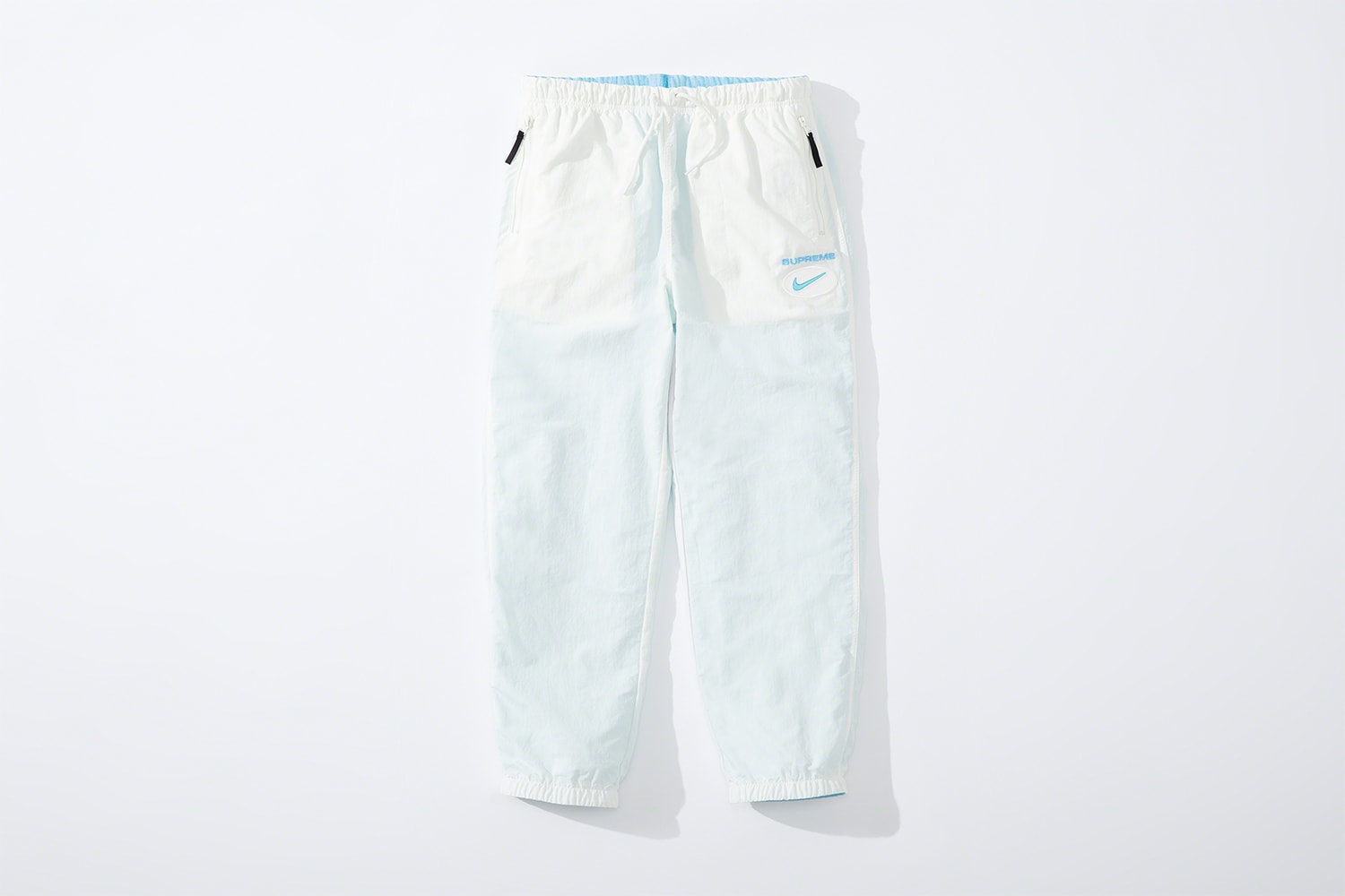 Nike Supreme Fall Winter 2020 Collection Release Info Date Buy Price Reversible Anorak Soccer Jersey Crewneck Reversible Pant Sweatshort.