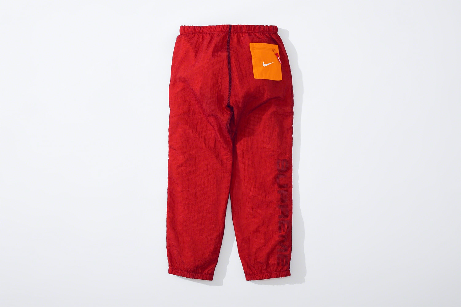 Nike Supreme Fall Winter 2020 Collection Release Info Date Buy Price Reversible Anorak Soccer Jersey Crewneck Reversible Pant Sweatshort.