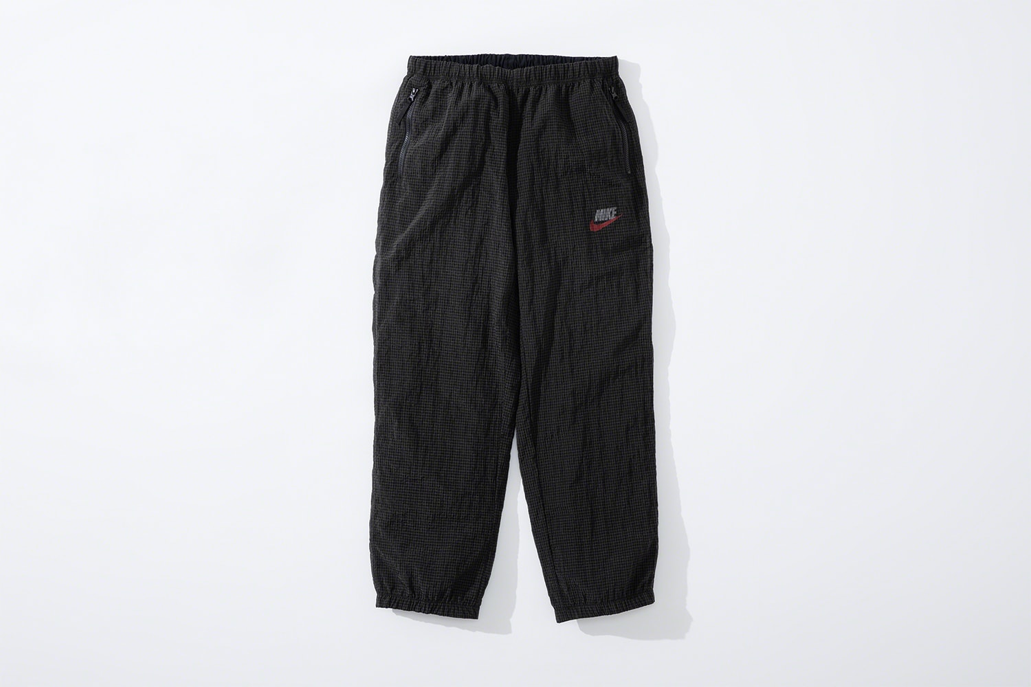 Nike Supreme Fall Winter 2020 Collection Release Info Date Buy Price Reversible Anorak Soccer Jersey Crewneck Reversible Pant Sweatshort.