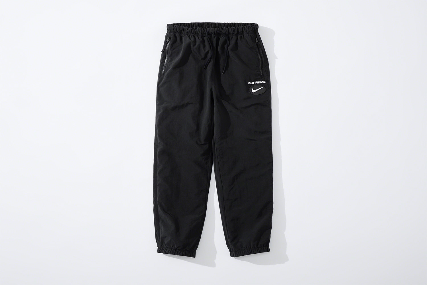 Nike Supreme Fall Winter 2020 Collection Release Info Date Buy Price Reversible Anorak Soccer Jersey Crewneck Reversible Pant Sweatshort.