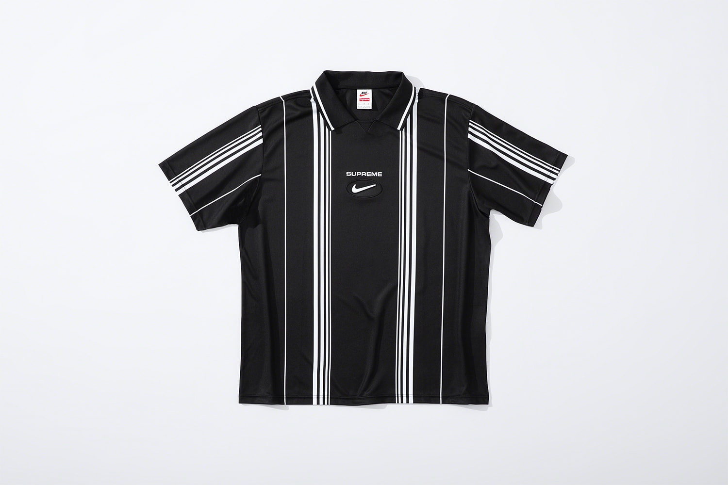 Nike Supreme Fall Winter 2020 Collection Release Info Date Buy Price Reversible Anorak Soccer Jersey Crewneck Reversible Pant Sweatshort.