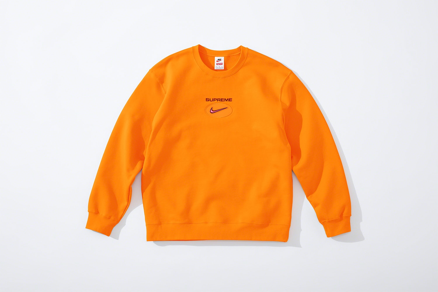 Nike Supreme Fall Winter 2020 Collection Release Info Date Buy Price Reversible Anorak Soccer Jersey Crewneck Reversible Pant Sweatshort.