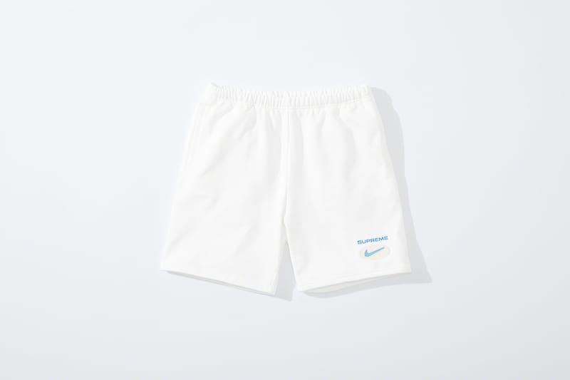 supreme nike jewel shorts