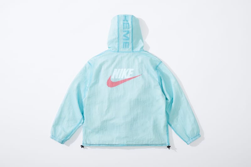 nike supreme jacket 2020