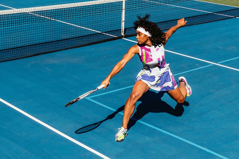 nike challenge court collection tennis 2020 release nineties sportswear performance wear when does it drop where to cop