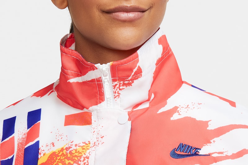 nike challenge court collection tennis 2020 release nineties sportswear performance wear when does it drop where to cop