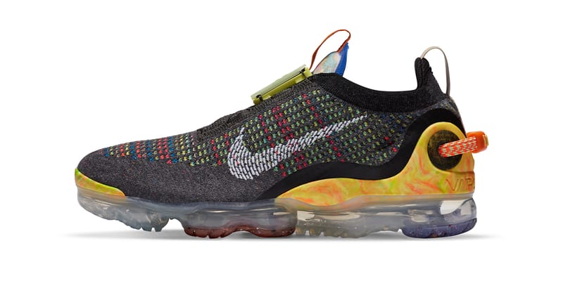 nike vapormax release dates 2020