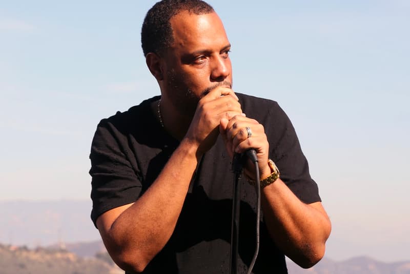 No ID Sells Entire Music Catalog Hipgnosis Sounds tracks songs hits jay z kanye west producer hits logic hip hop royalties