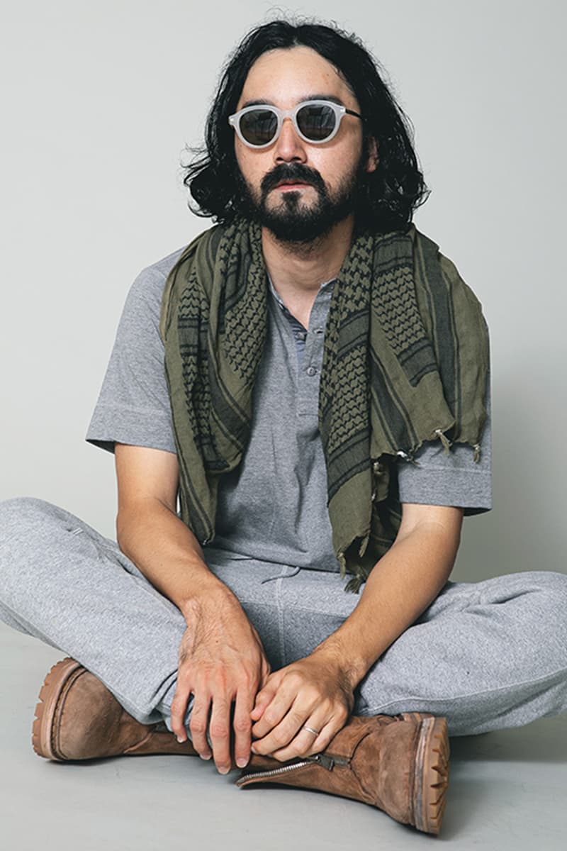 nonnative Guidi Big Daddy Horse Leather Center Zip Boots Release