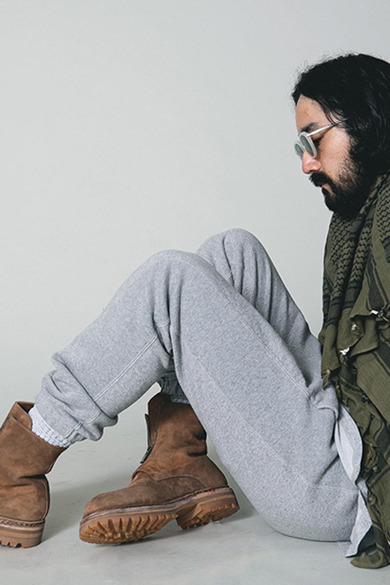 nonnative Guidi Big Daddy Horse Leather Center Zip Boots Release
