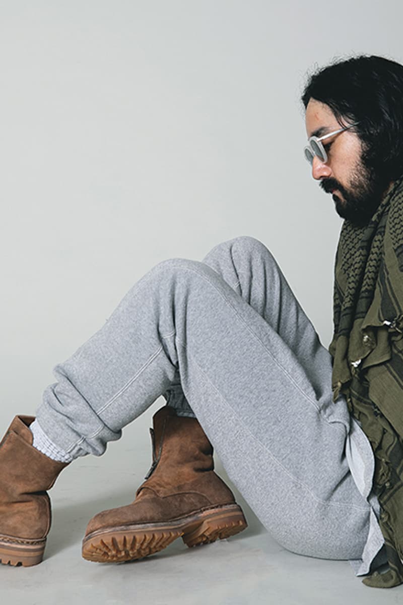 nonnative Guidi Big Daddy Horse Leather Center Zip Boots Release