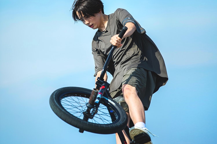 nonnative and Hurley Reunite for Surf-Ready "23 Wave" Collection 2020