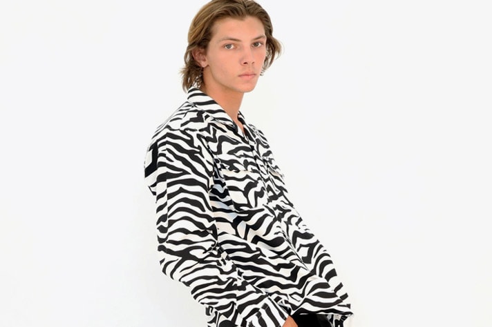 Noon Goons Returns With '90s Surf-Punk Staples for SS21