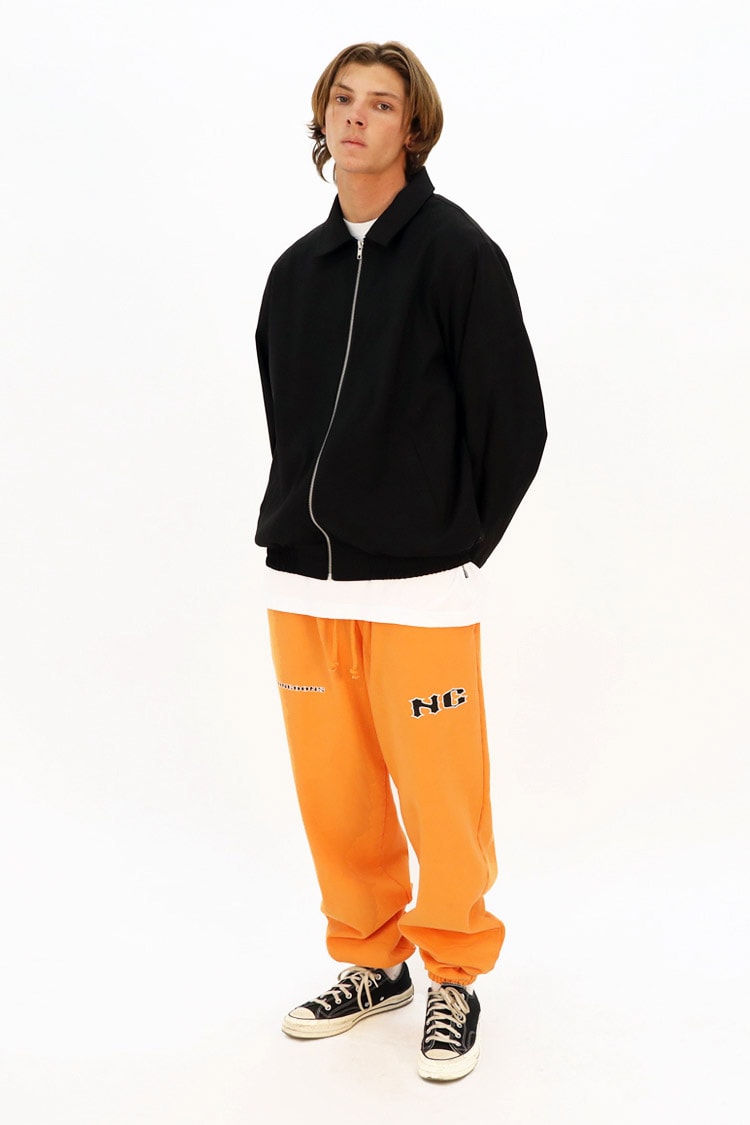 Noon Goons Spring/Summer 2021 Lookbook Collection los angeles surf hip hop punk california jackets zebra print leopard long sleeves hoodies shorts kurt narmore