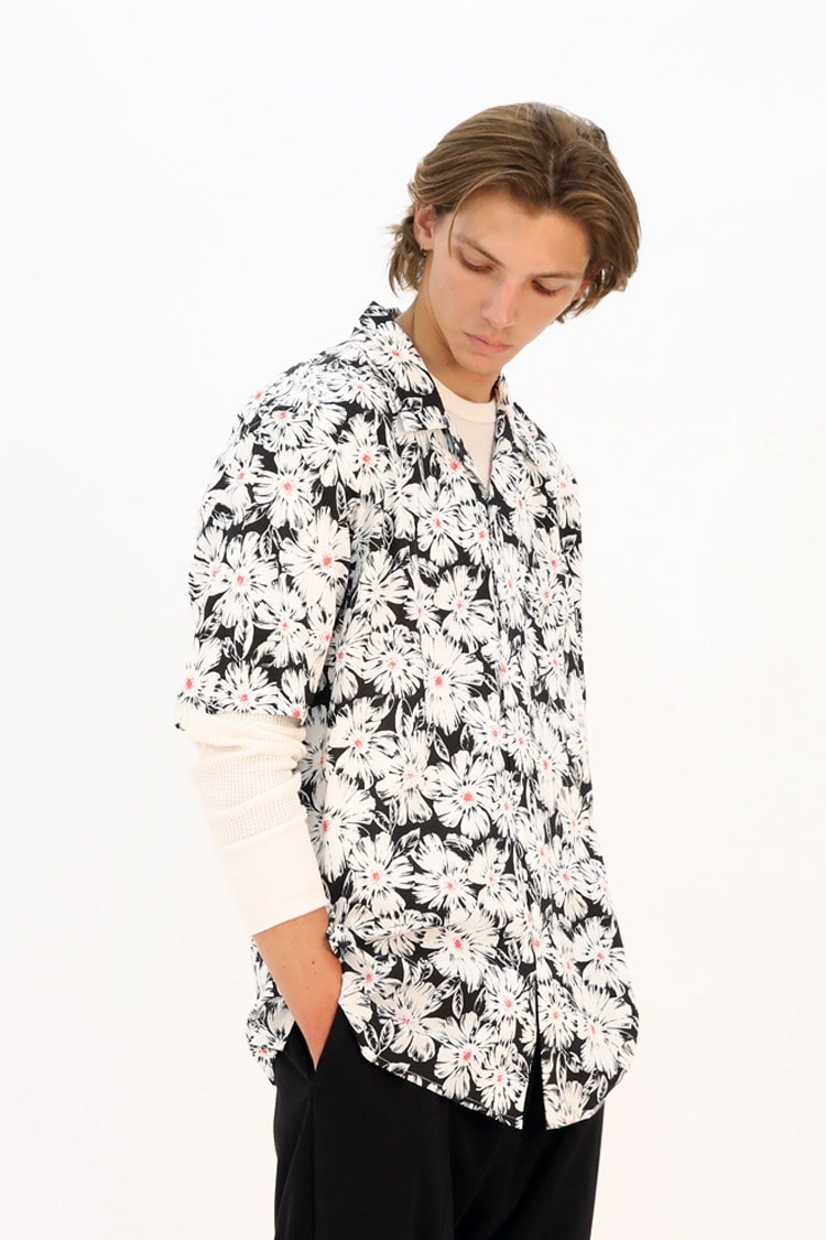 Noon Goons Spring/Summer 2021 Lookbook Collection los angeles surf hip hop punk california jackets zebra print leopard long sleeves hoodies shorts kurt narmore