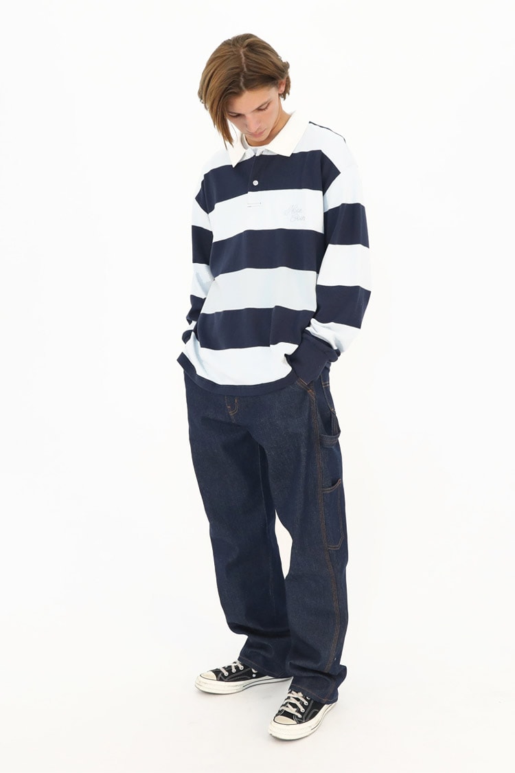 Noon Goons Spring/Summer 2021 Lookbook Collection los angeles surf hip hop punk california jackets zebra print leopard long sleeves hoodies shorts kurt narmore