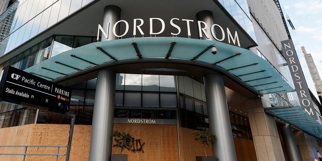 Nordstrom Suffers 53% Drop in Sales Over Last Quarter | Hypebeast Nordstrom Sales Plummet 53% Over Last Quarter