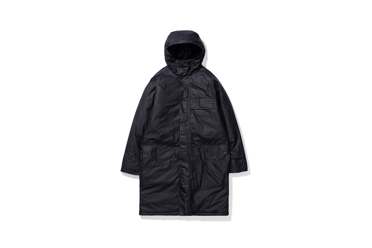 norse projects copenhagen store barbour outerwear coat t-shirt knitwear release information buy cop purchase fall winter 2020 end clothing