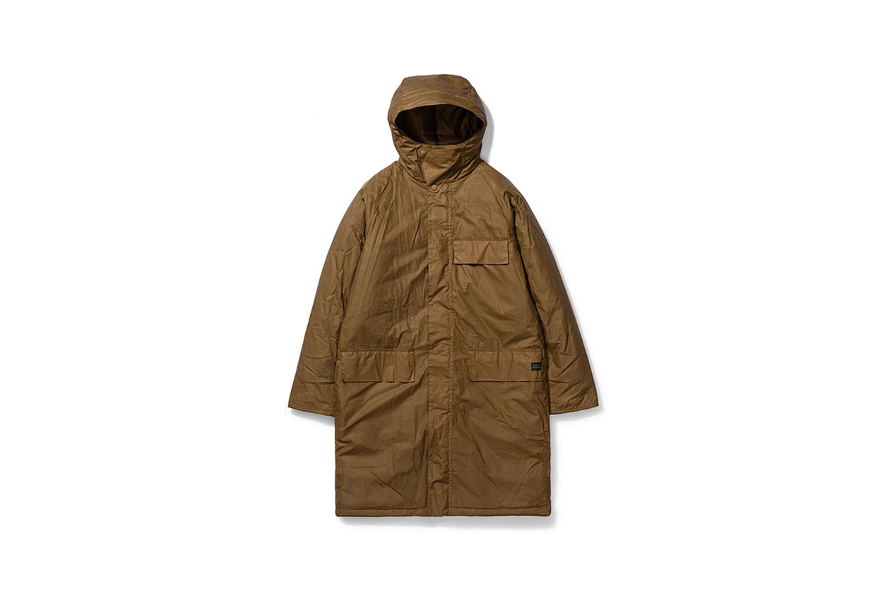 norse projects copenhagen store barbour outerwear coat t-shirt knitwear release information buy cop purchase fall winter 2020 end clothing