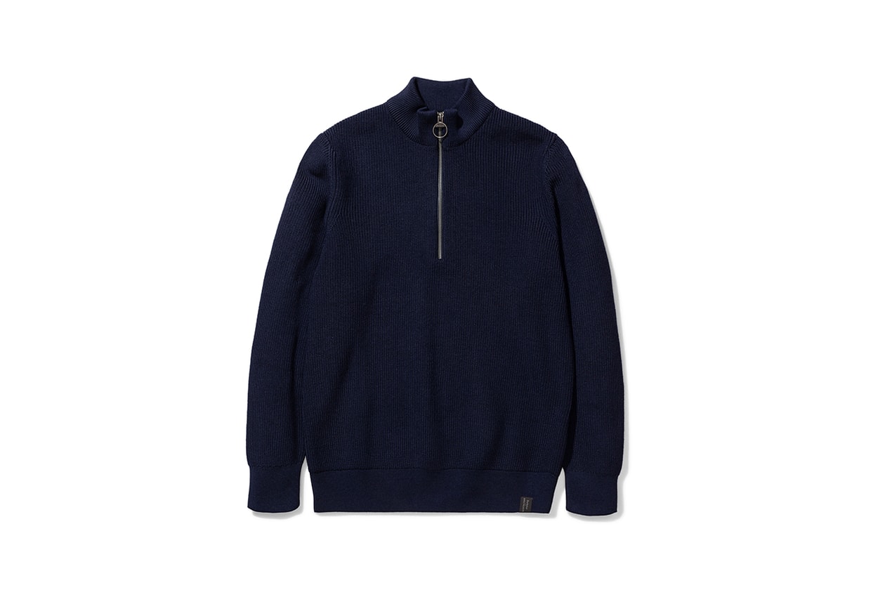 norse projects copenhagen store barbour outerwear coat t-shirt knitwear release information buy cop purchase fall winter 2020 end clothing