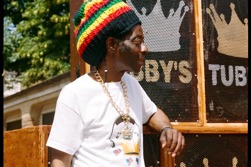Notting Hill Carnival 2020 Lineup DJs Sound Systems Koffee