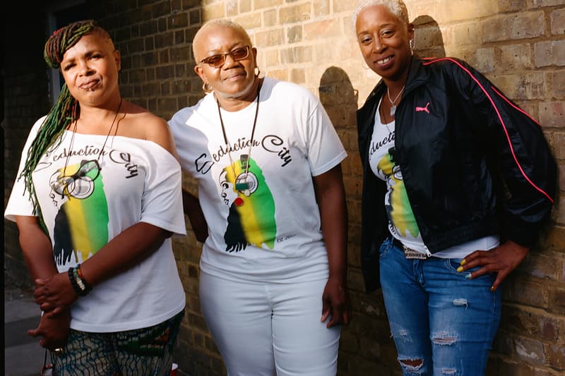 Notting Hill Carnival 2020 Lineup DJs Sound Systems Koffee