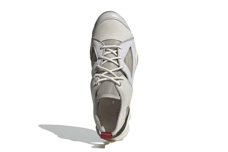oamc Luke Meier adidas originals type o4 o5 sandal hiking shoe core black legacy blue legend ink FV7642 supplier color off white FV7127 light brown FV7638 trace stone khaki FV7639 grey five four FV7122 official release date info photos price store list buying guide