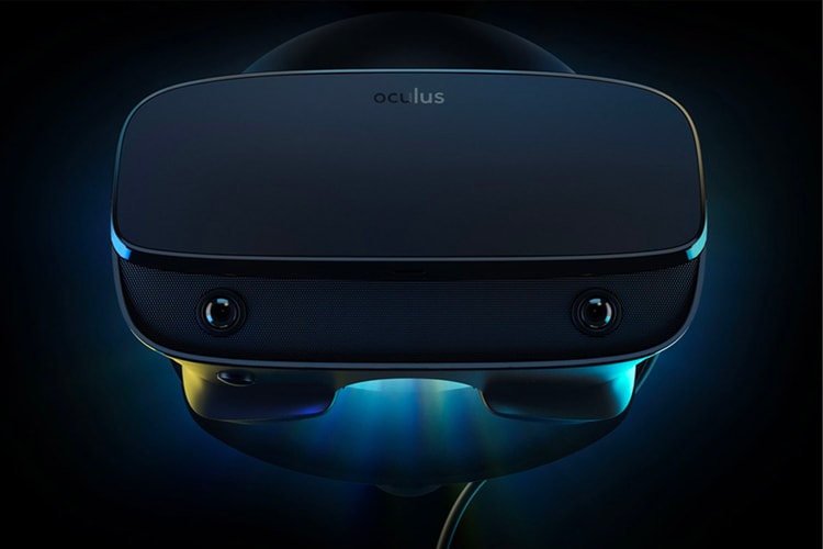 Oculus VR Will Soon Require Your Facebook Login