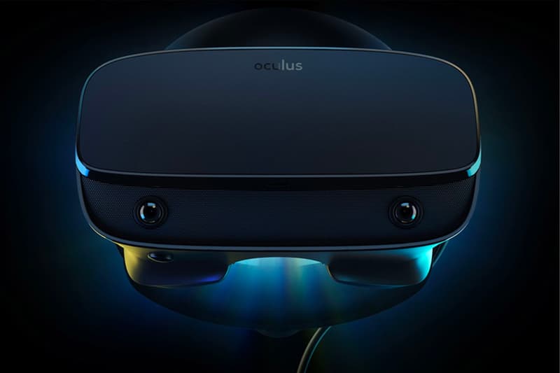 oculus vr virtual reality facebook accounts login connect merge support discontinue 2023 