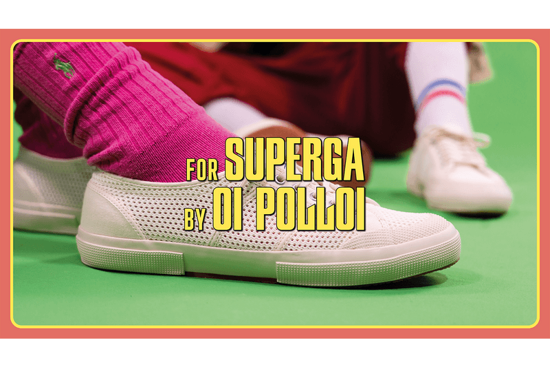 oi polloi superga 2592 super meche release meh italian brand pumps for summer beach trainers sandals release info