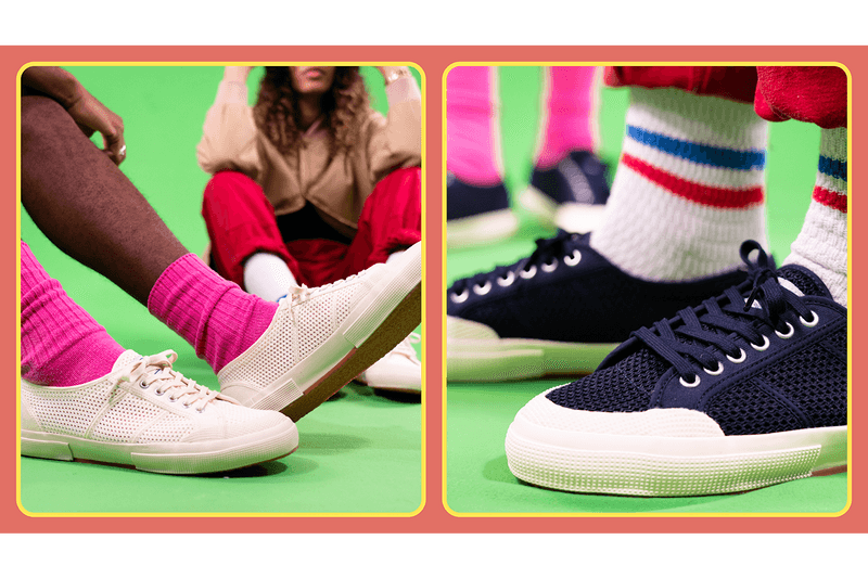 oi polloi superga 2592 super meche release meh italian brand pumps for summer beach trainers sandals release info