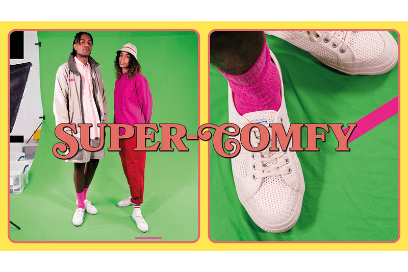 oi polloi superga 2592 super meche release meh italian brand pumps for summer beach trainers sandals release info