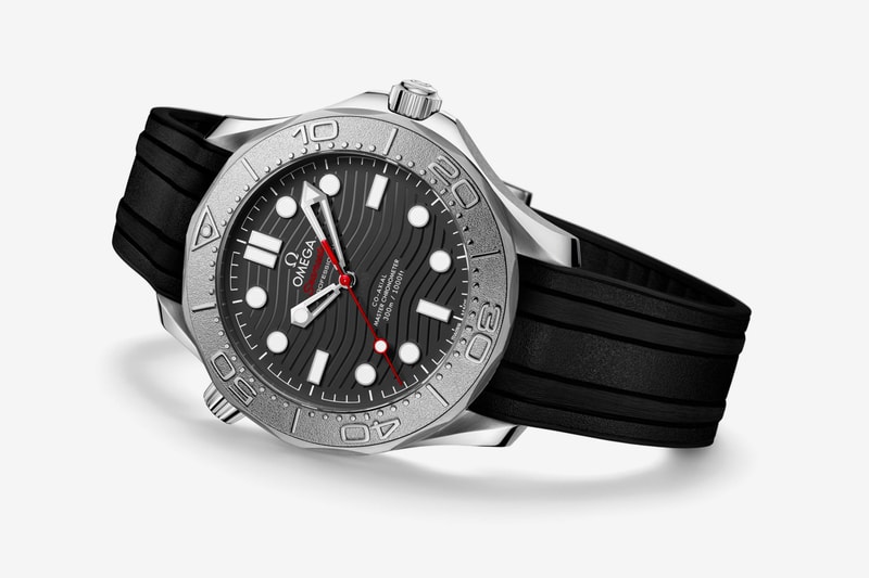 OMEGA Seamaster Diver 300M Nekton Edition Watch Info watches ocean indian ocean Sir Peter Blake conservation swiss watches 