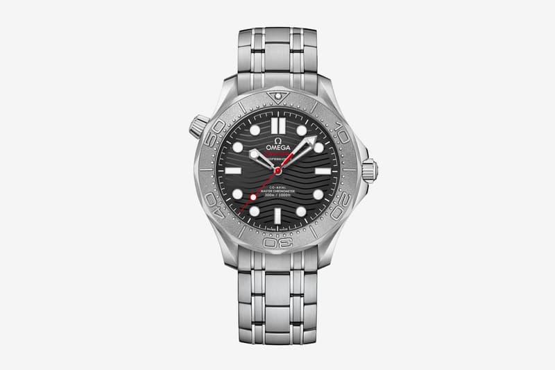 OMEGA Seamaster Diver 300M Nekton Edition Watch Info watches ocean indian ocean Sir Peter Blake conservation swiss watches
