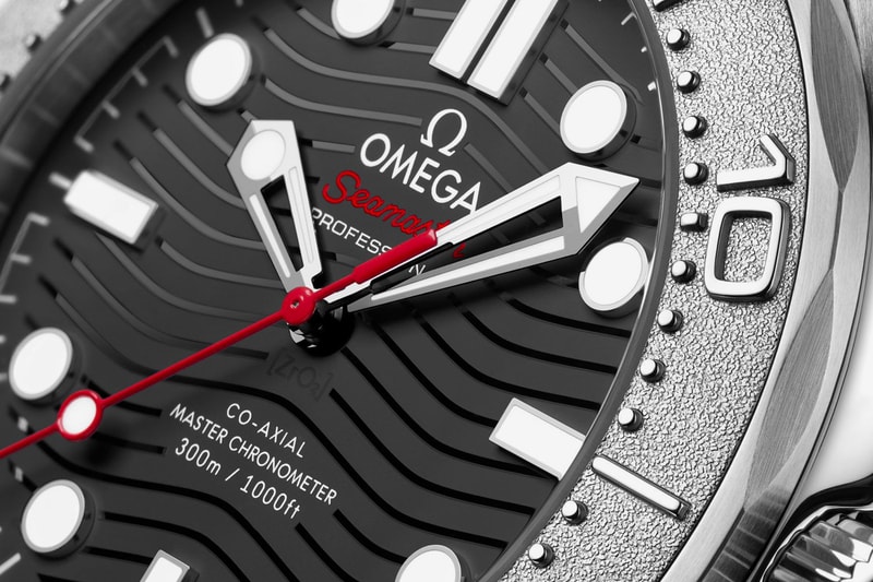 OMEGA Seamaster Diver 300M Nekton Edition Watch Info watches ocean indian ocean Sir Peter Blake conservation swiss watches 