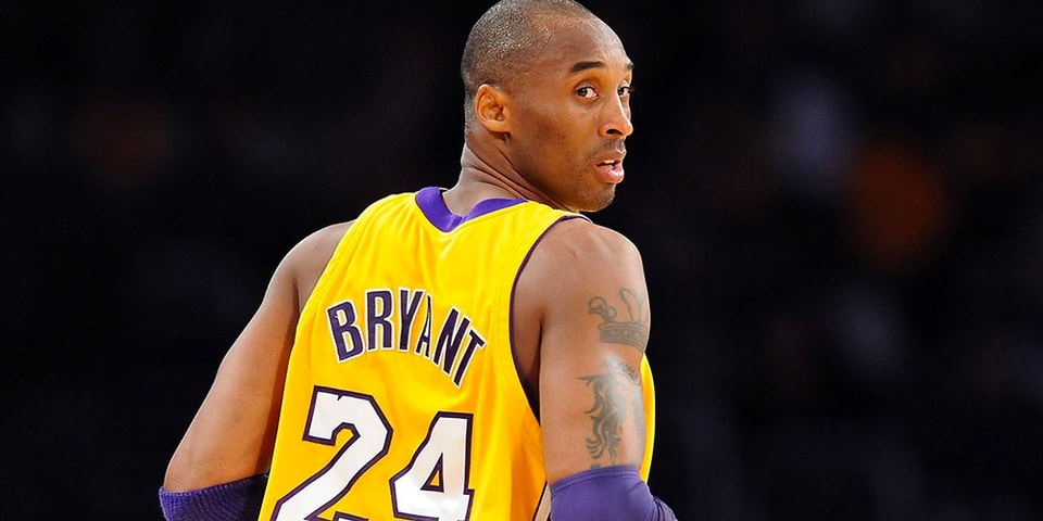 L.A., Orange County designate Monday as Kobe Bryant Day