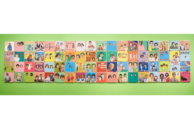 osgemeos you are my guest hyundai card storage museum artworks installations paintings shows