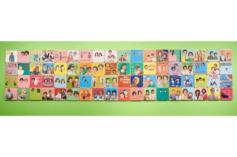 osgemeos you are my guest hyundai card storage museum artworks installations paintings shows